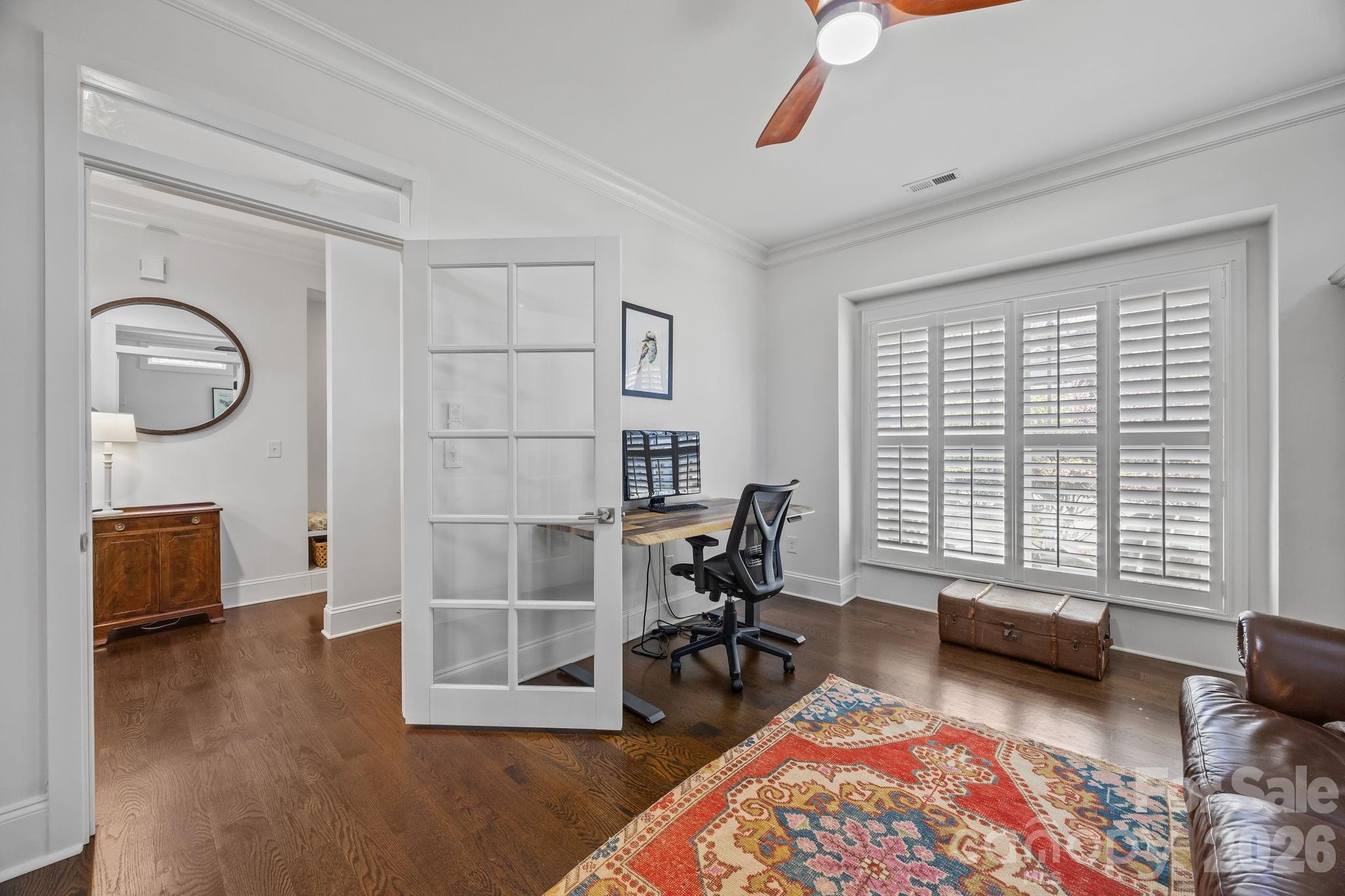 Midwood - Residential