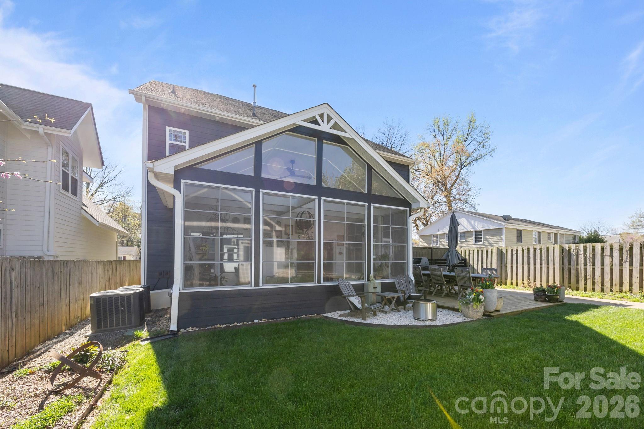 Midwood - Residential