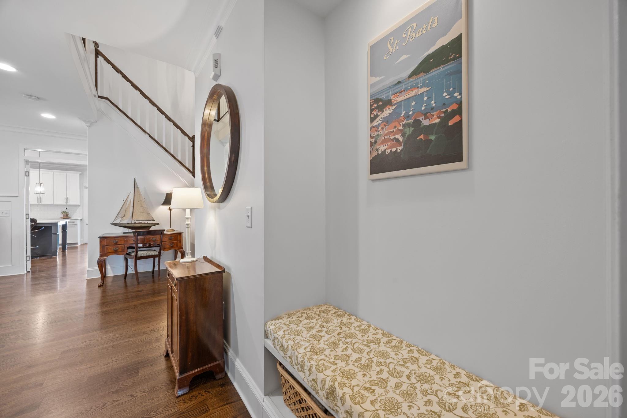 Midwood - Residential