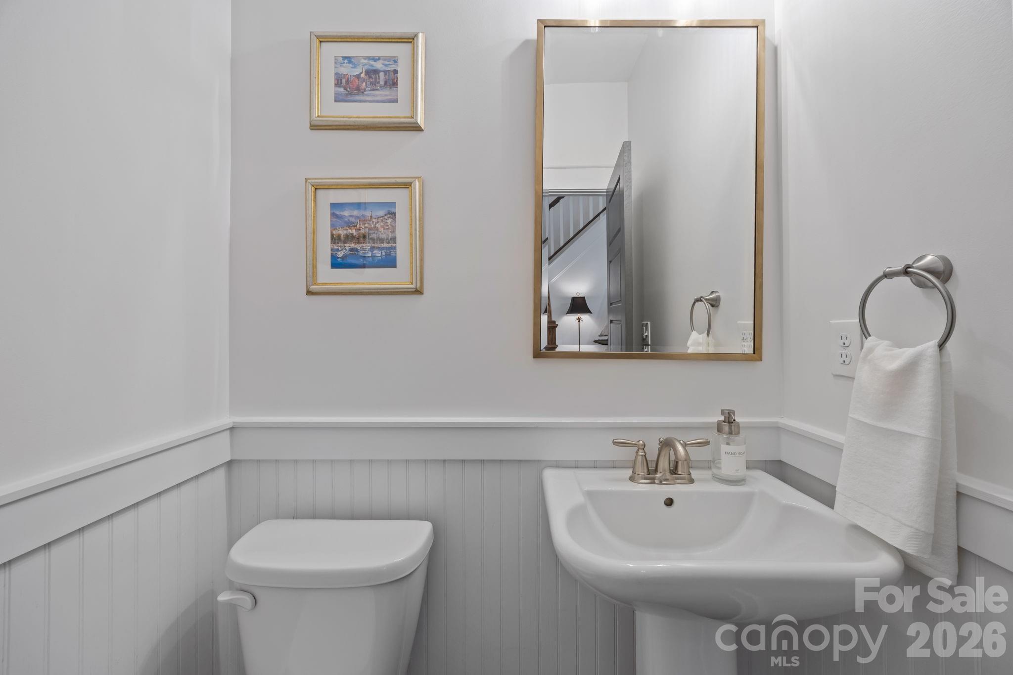 Midwood - Residential