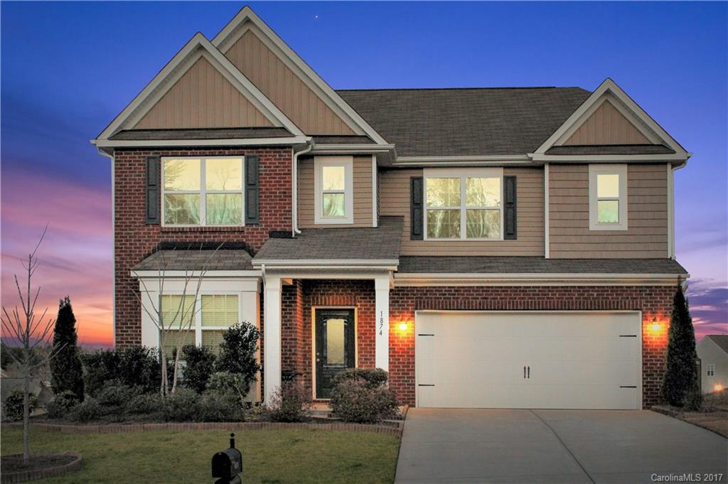 Almond Glen - Residential