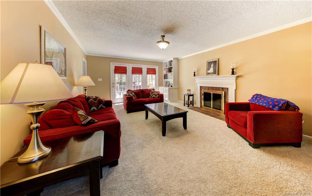 Steeplechase - Residential