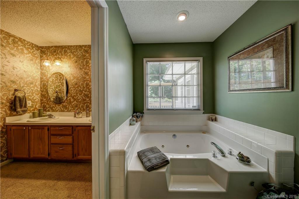 Steeplechase - Residential