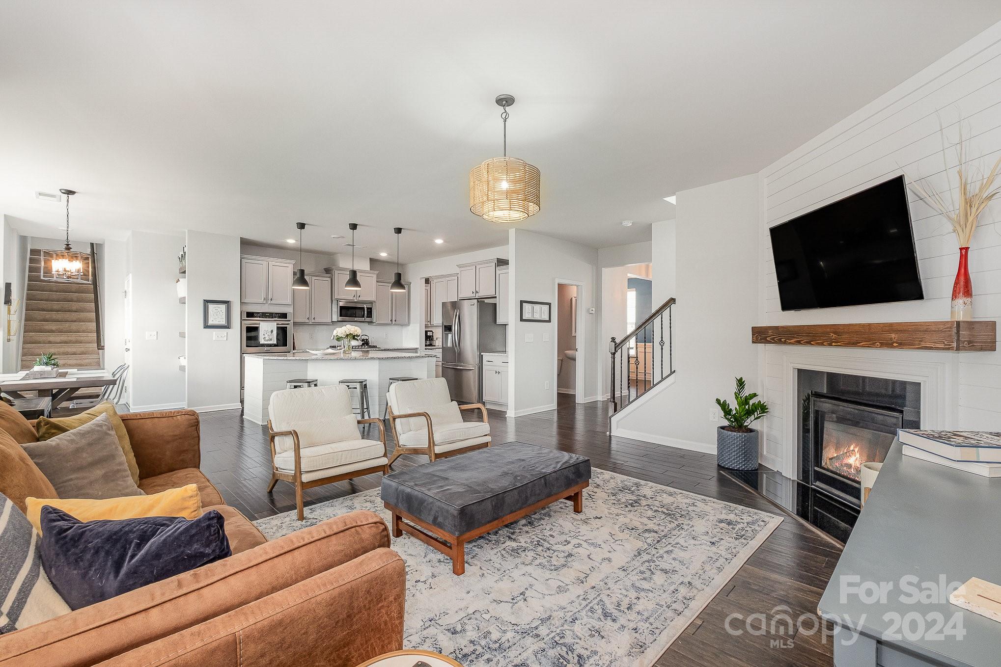 Waterside at the Catawba - Residential