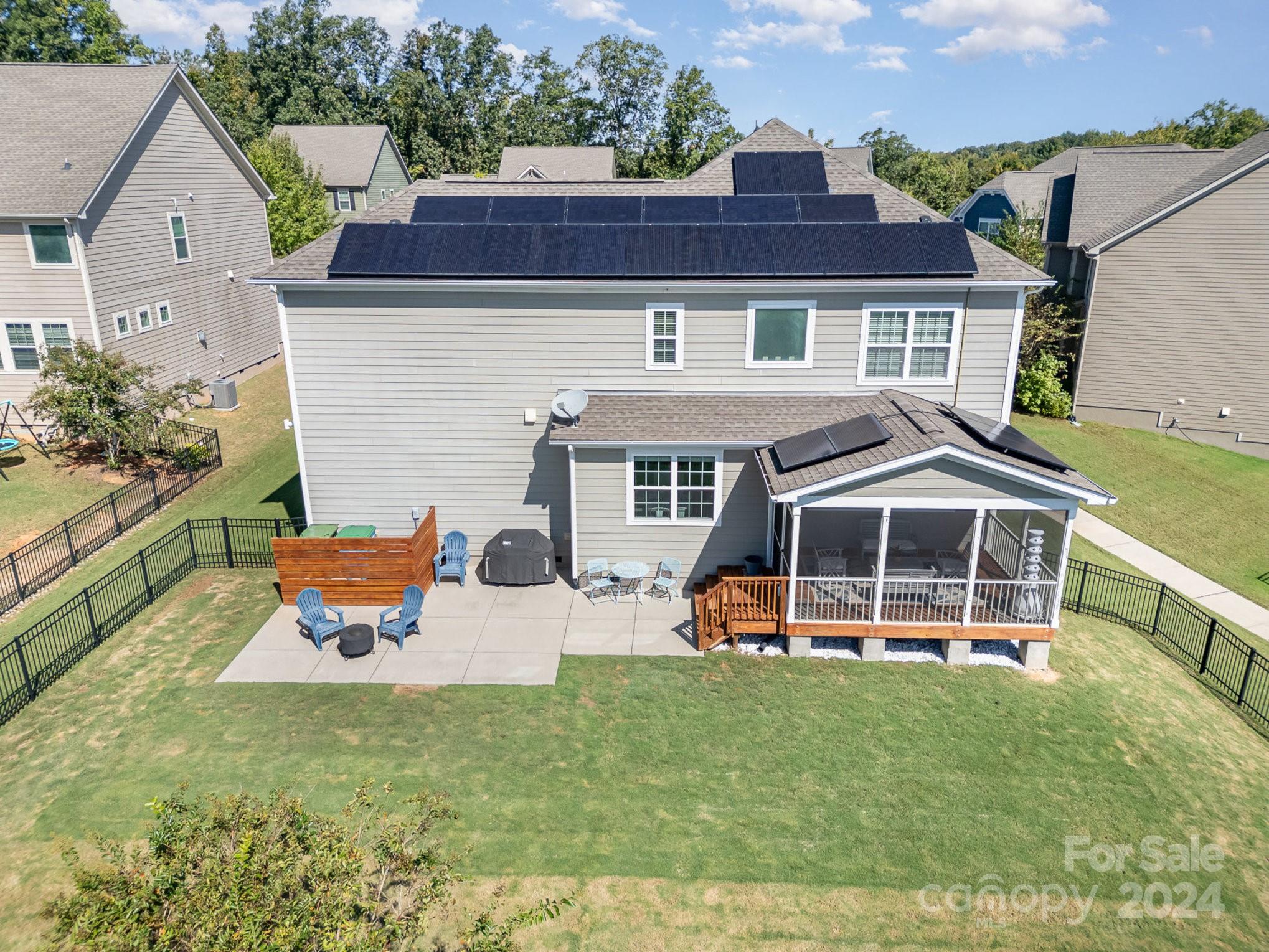 Waterside at the Catawba - Residential