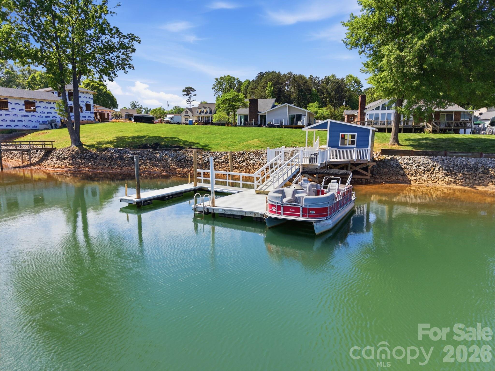Lake Hills Village - Residential