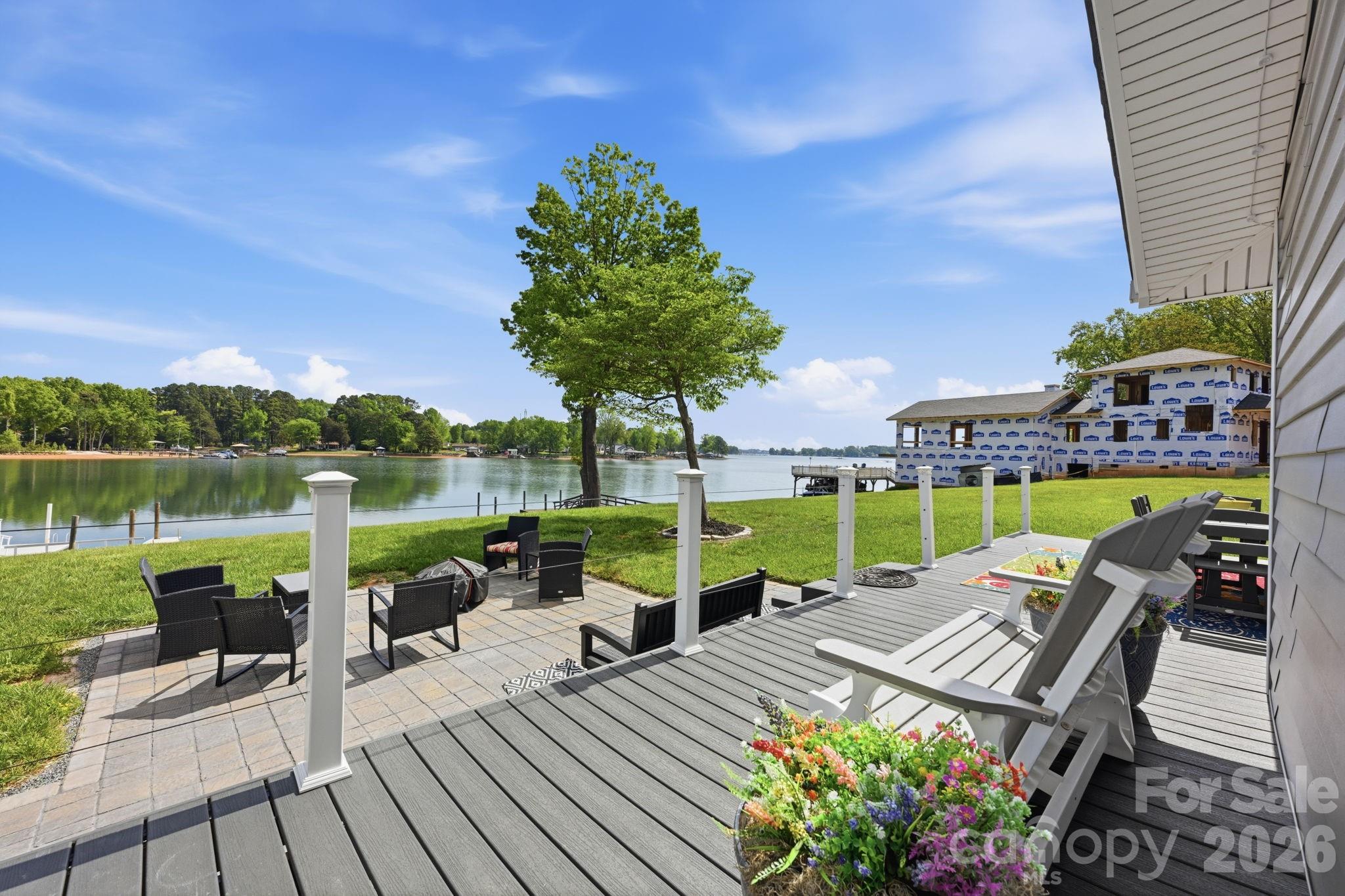 Lake Hills Village - Residential