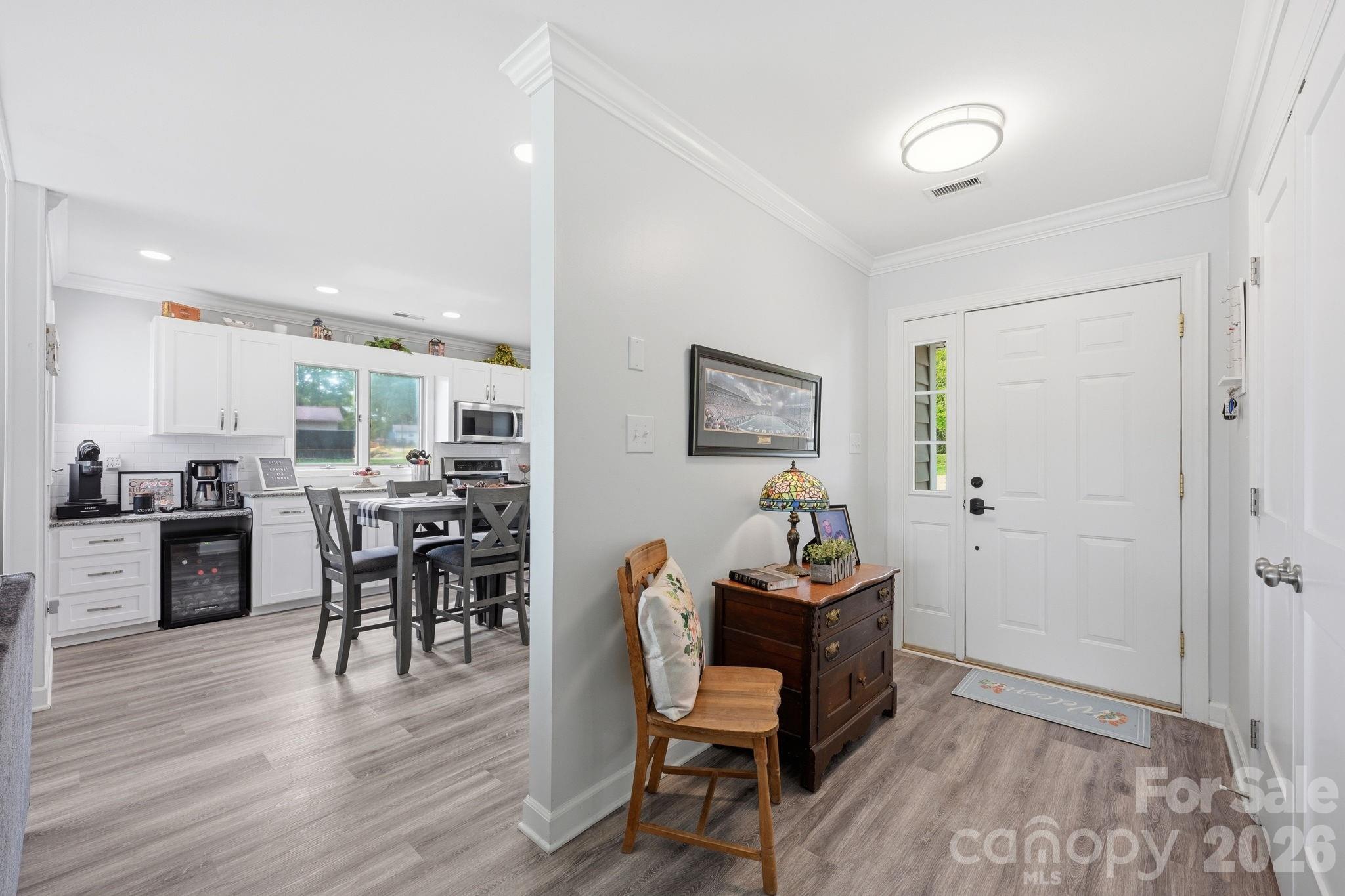 Lake Hills Village - Residential