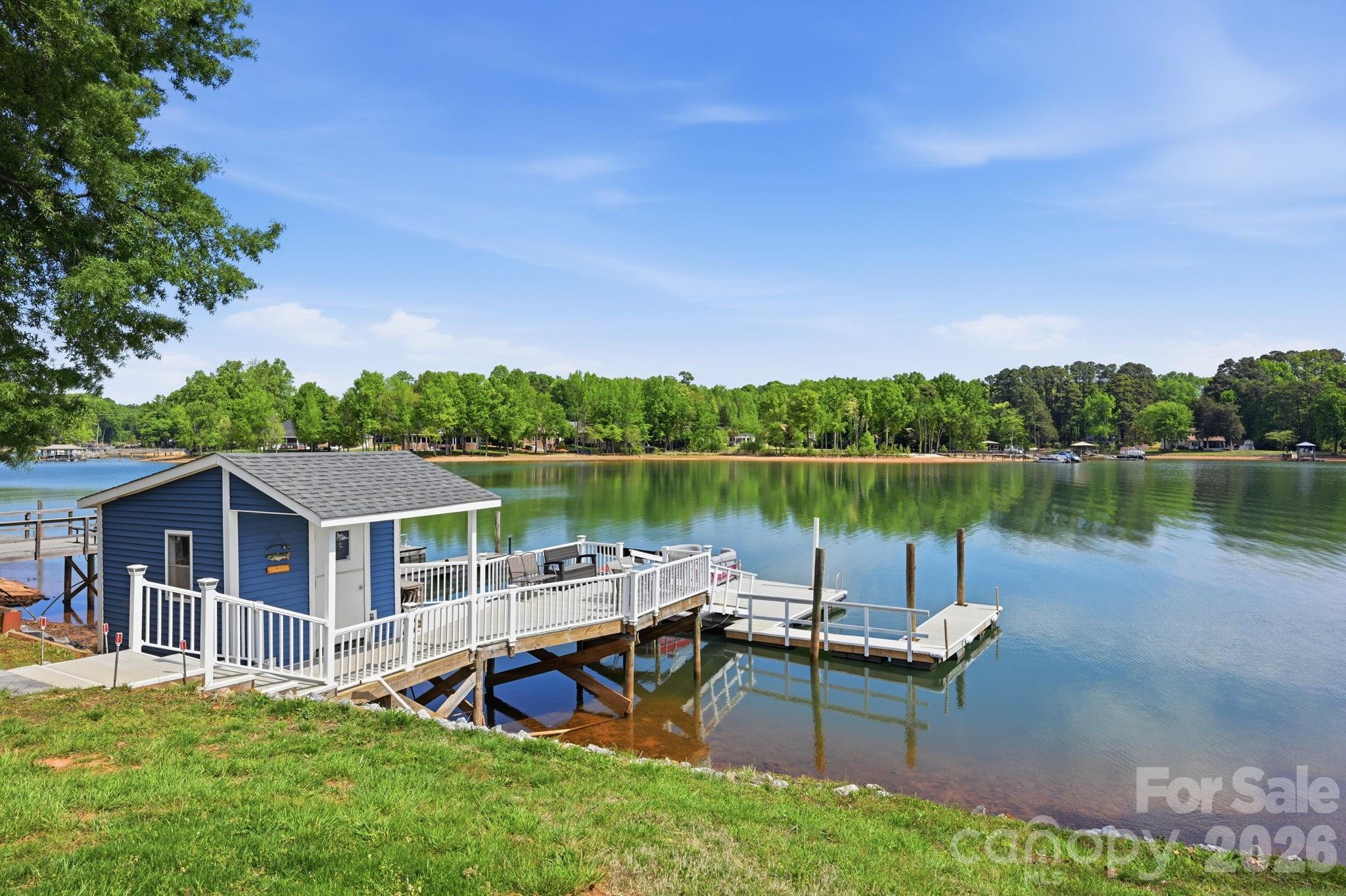 Lake Hills Village - Residential