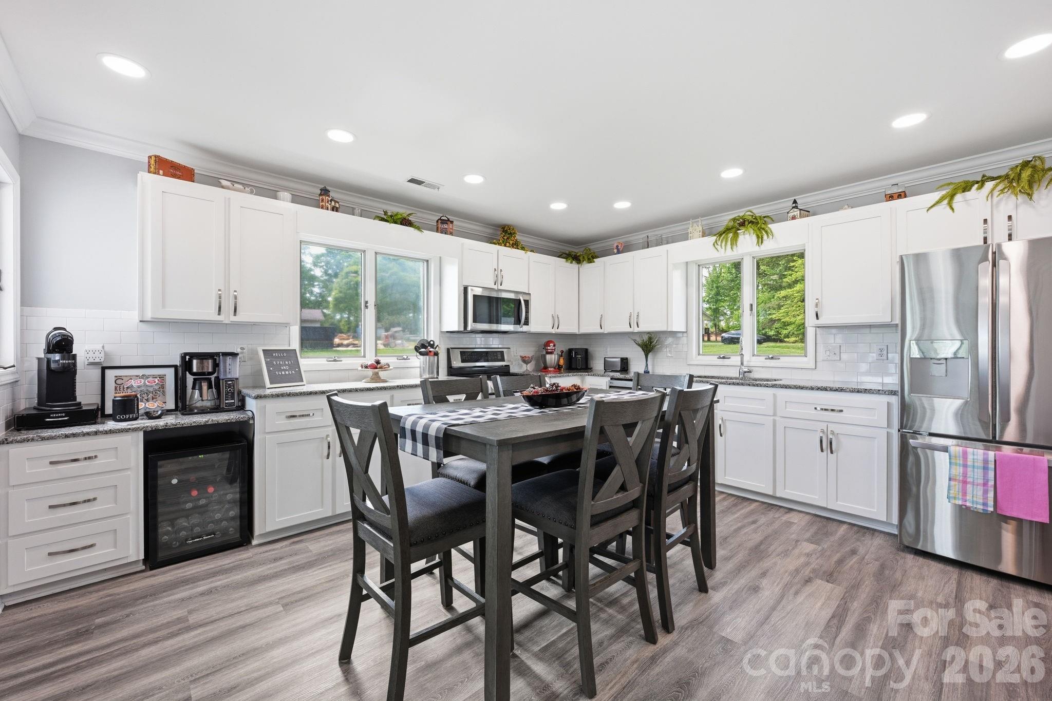 Lake Hills Village - Residential