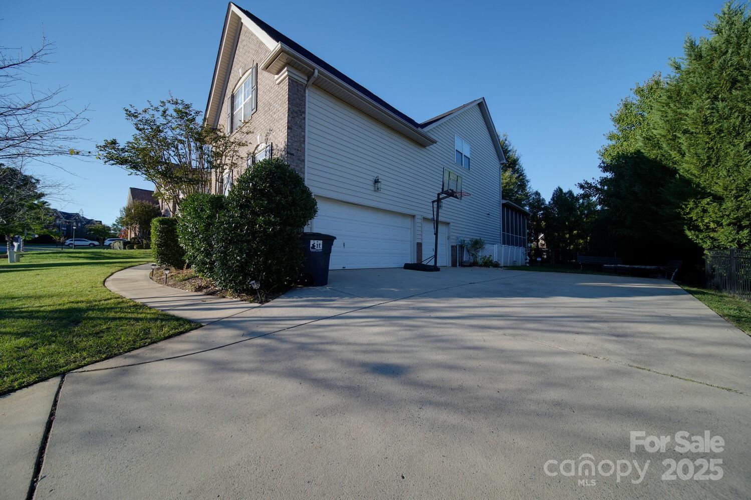 Callonwood - Residential