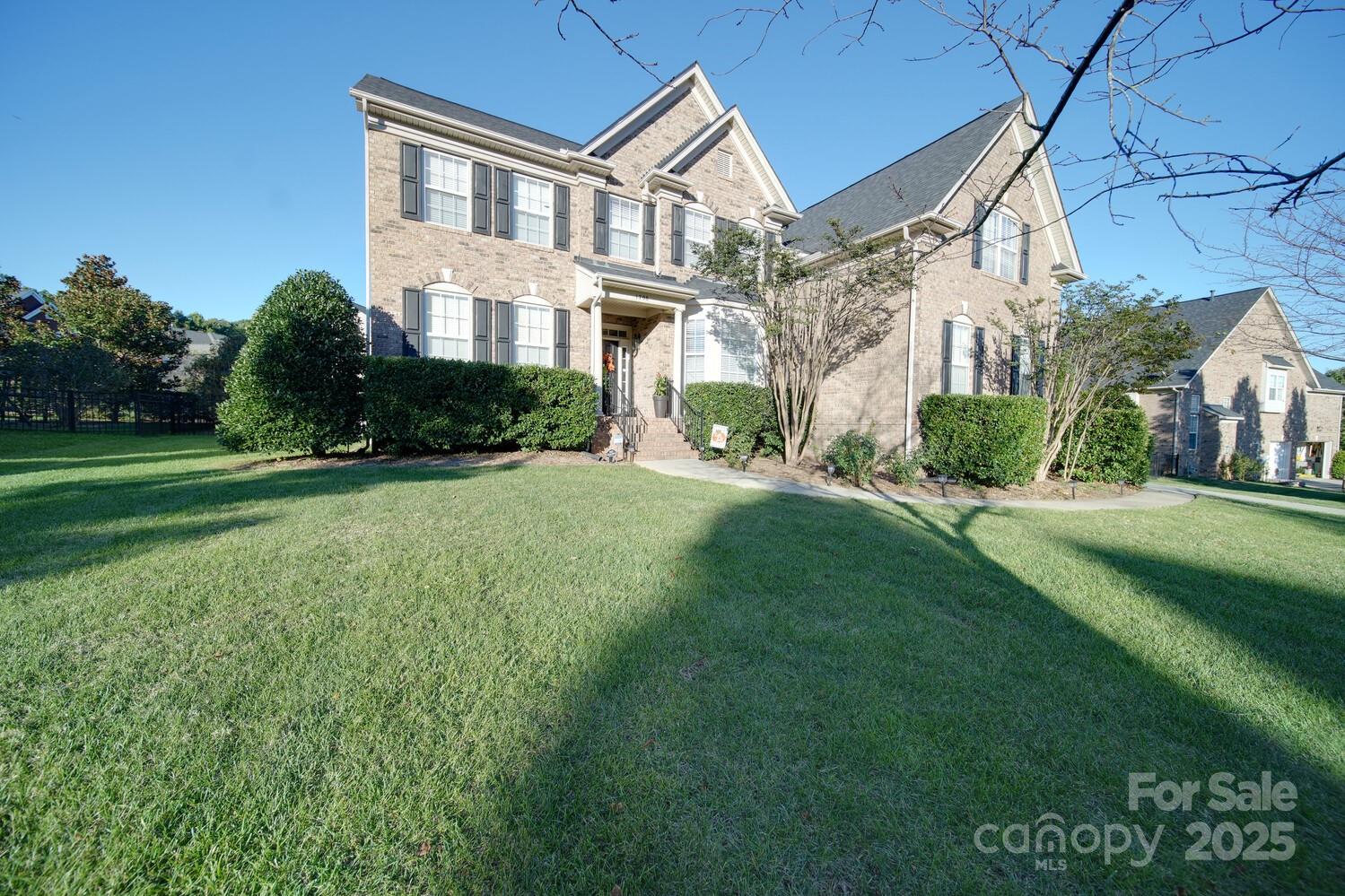 Callonwood - Residential