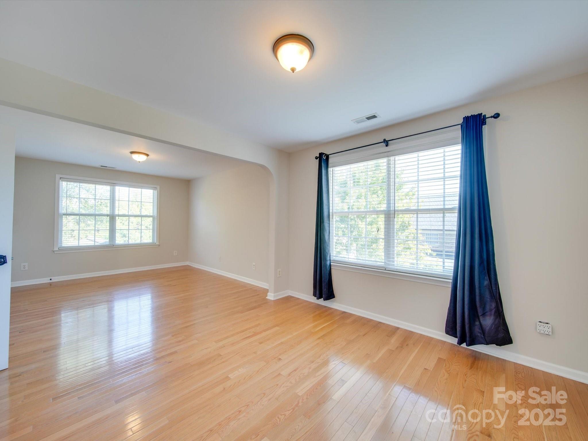 Callonwood - Residential