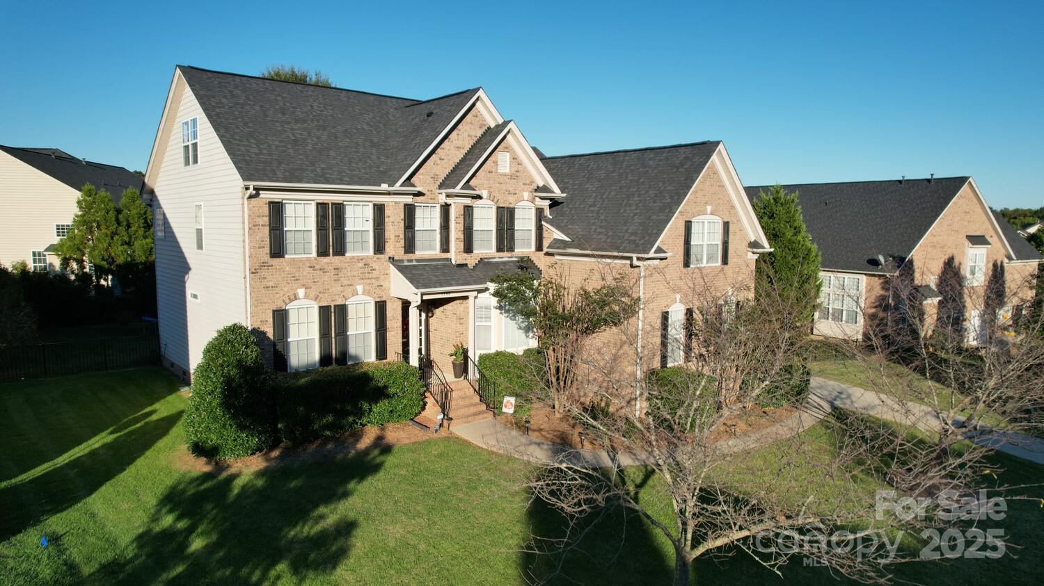 Callonwood - Residential