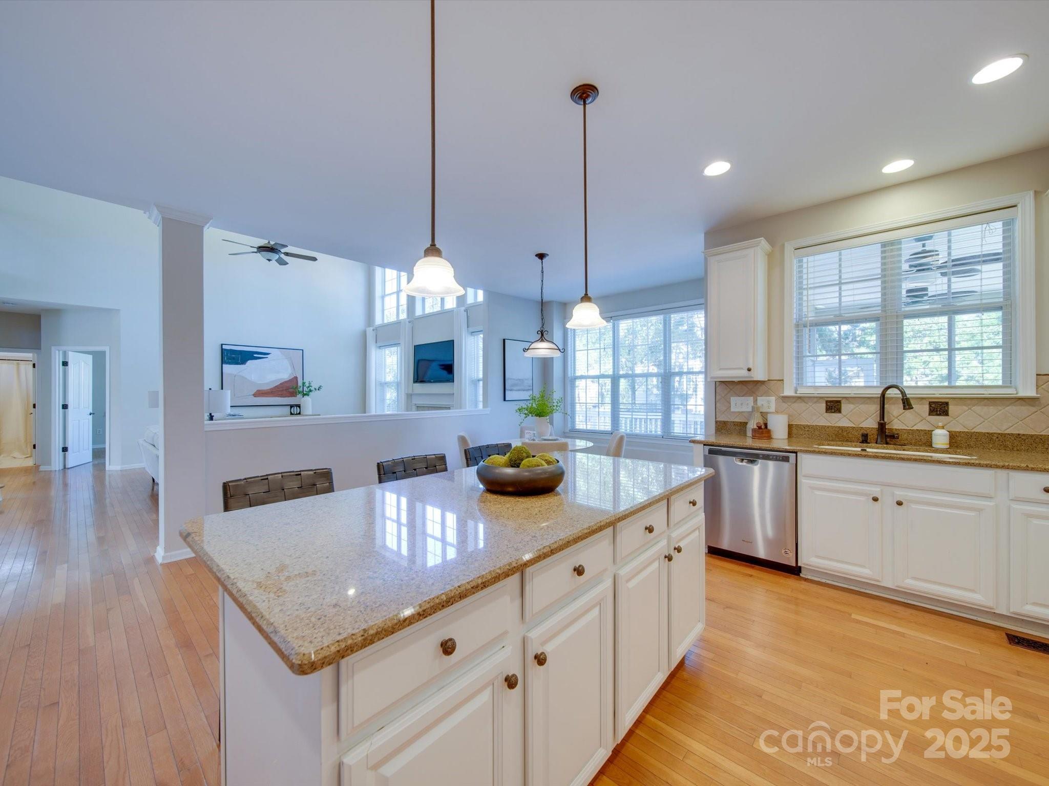 Callonwood - Residential