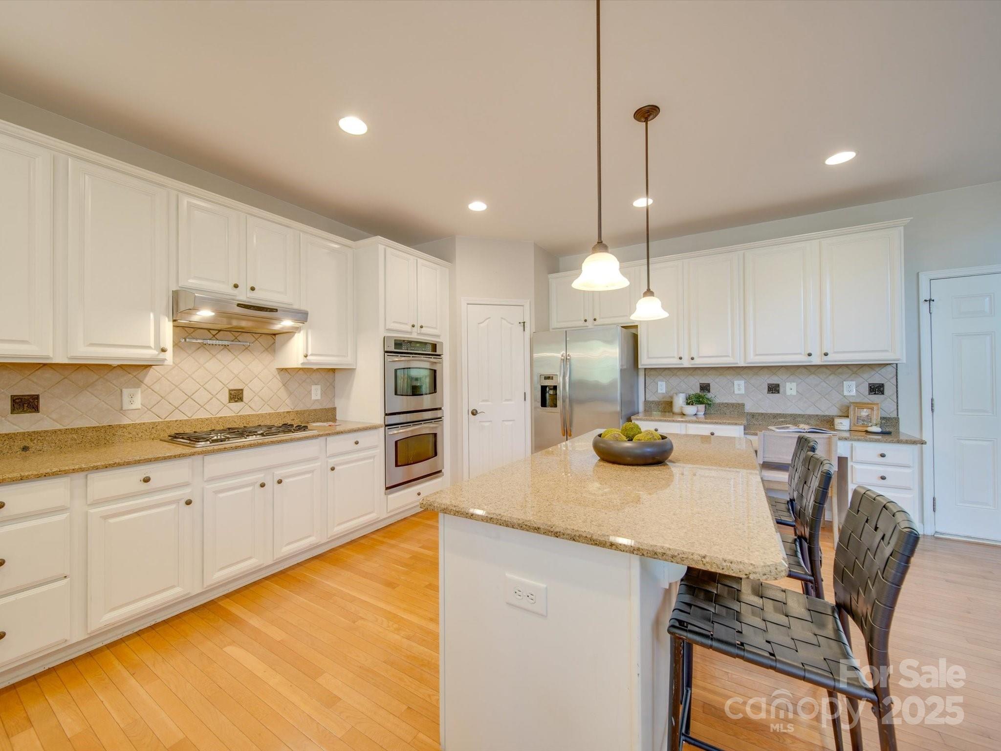 Callonwood - Residential