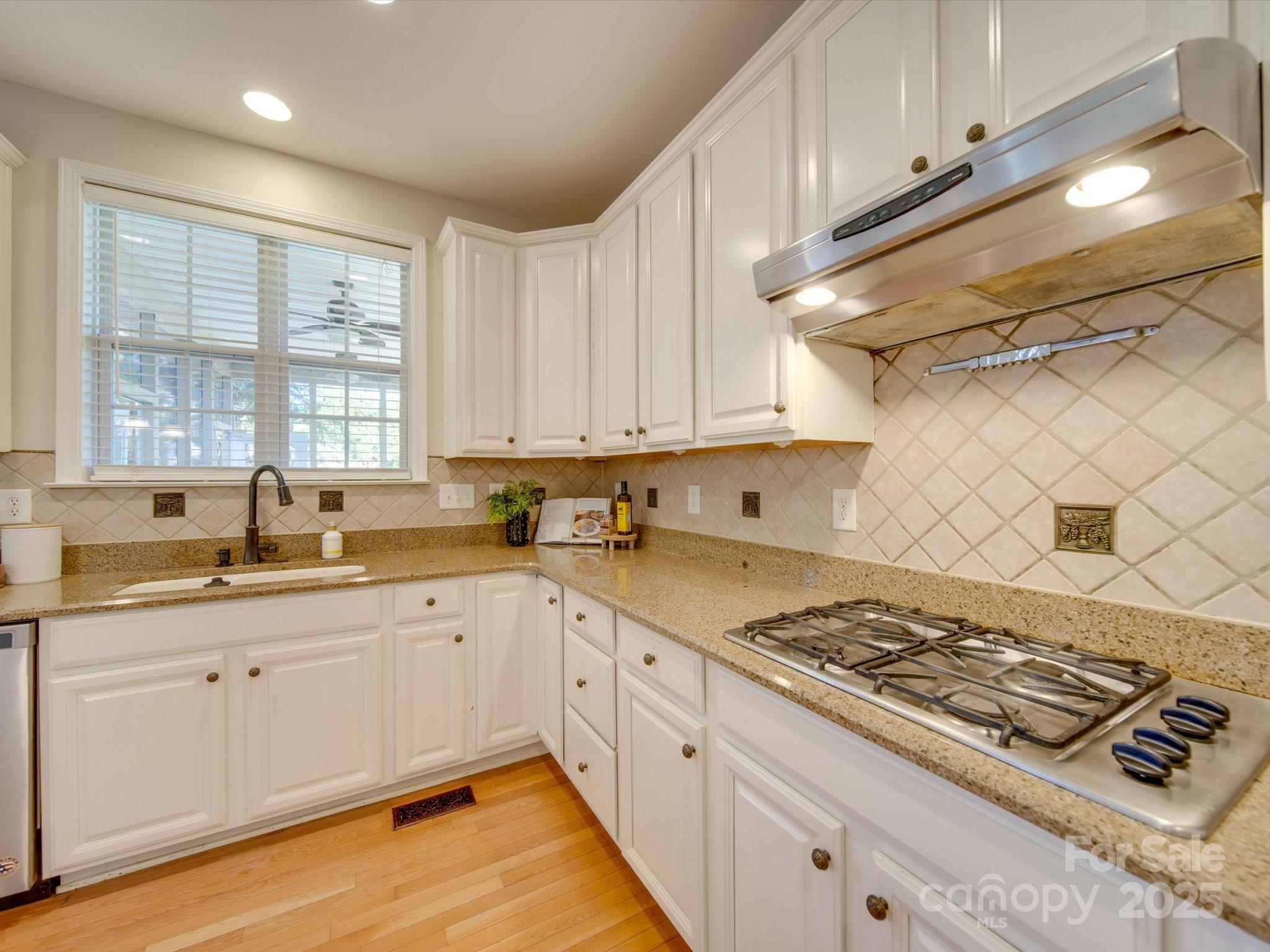 Callonwood - Residential