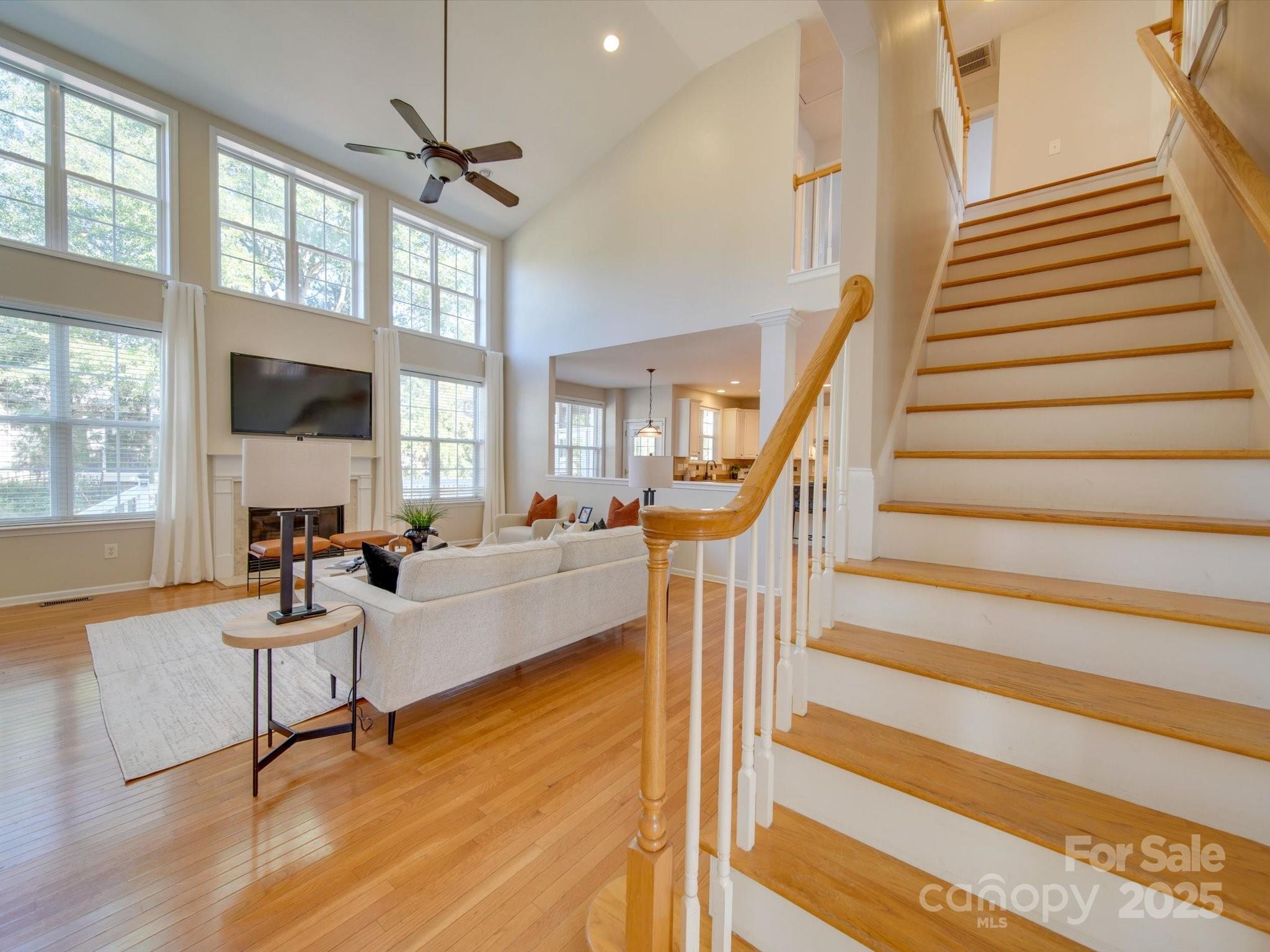 Callonwood - Residential