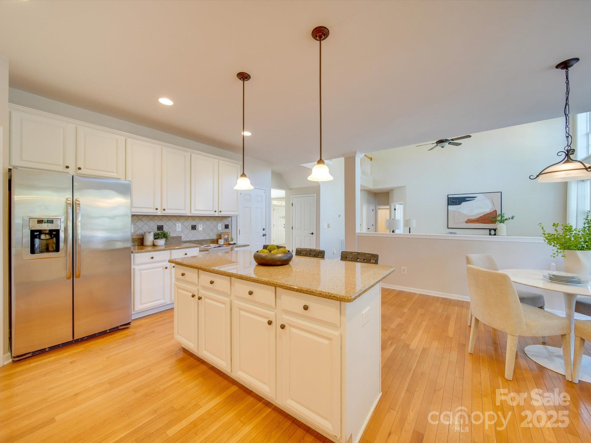 Callonwood - Residential