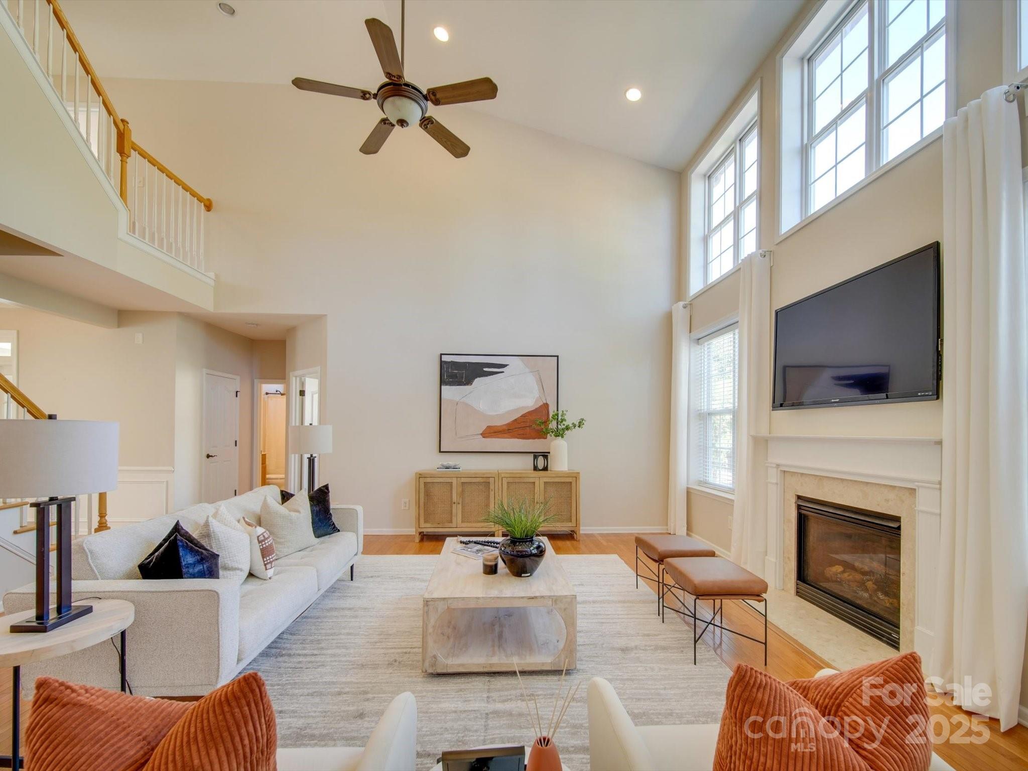 Callonwood - Residential