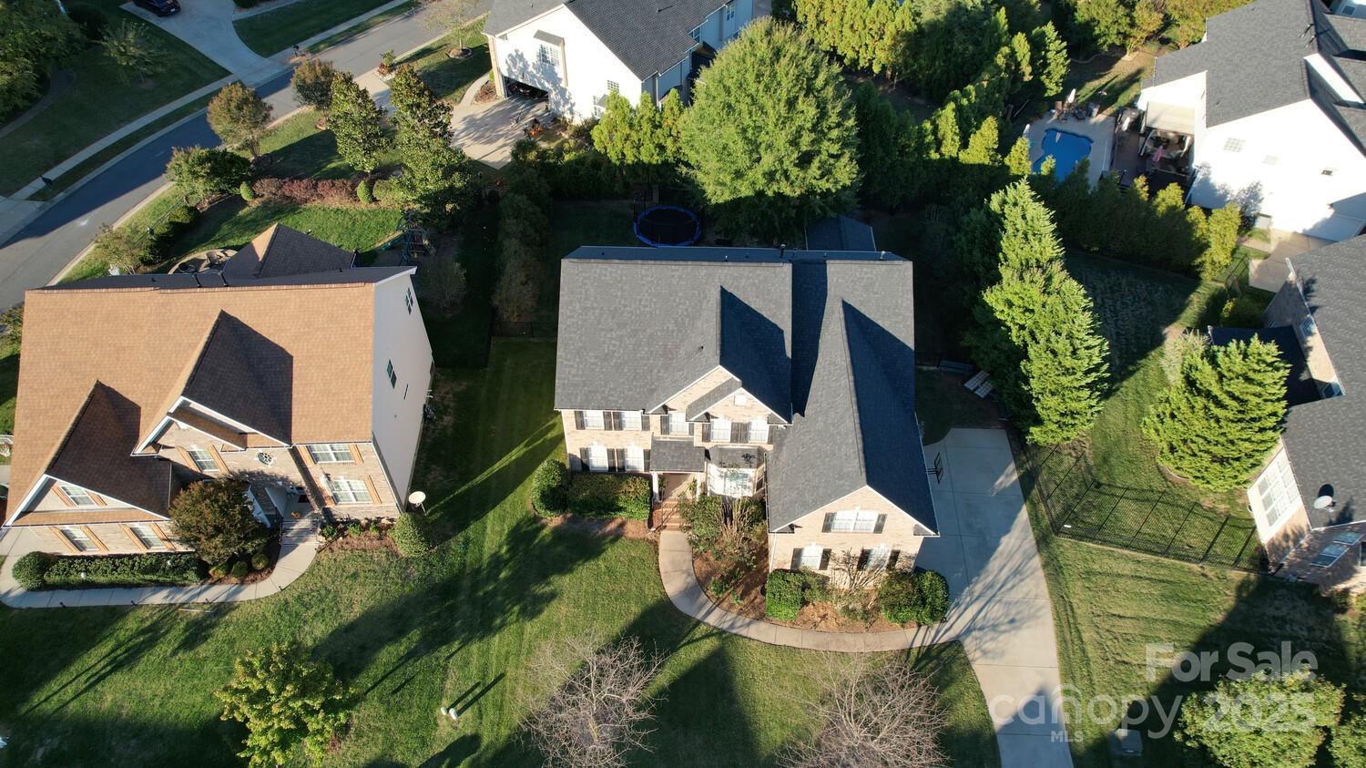 Callonwood - Residential