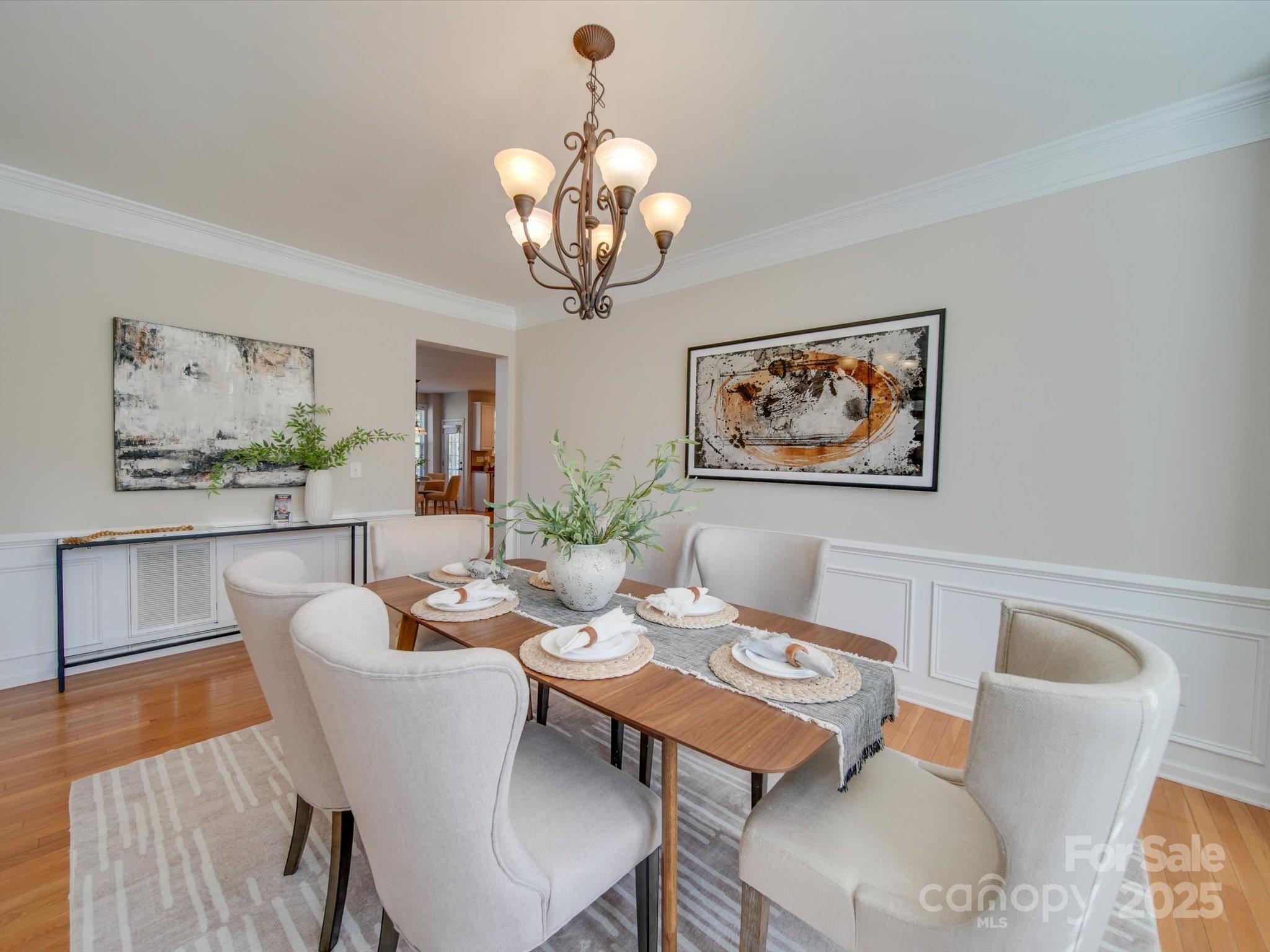 Callonwood - Residential