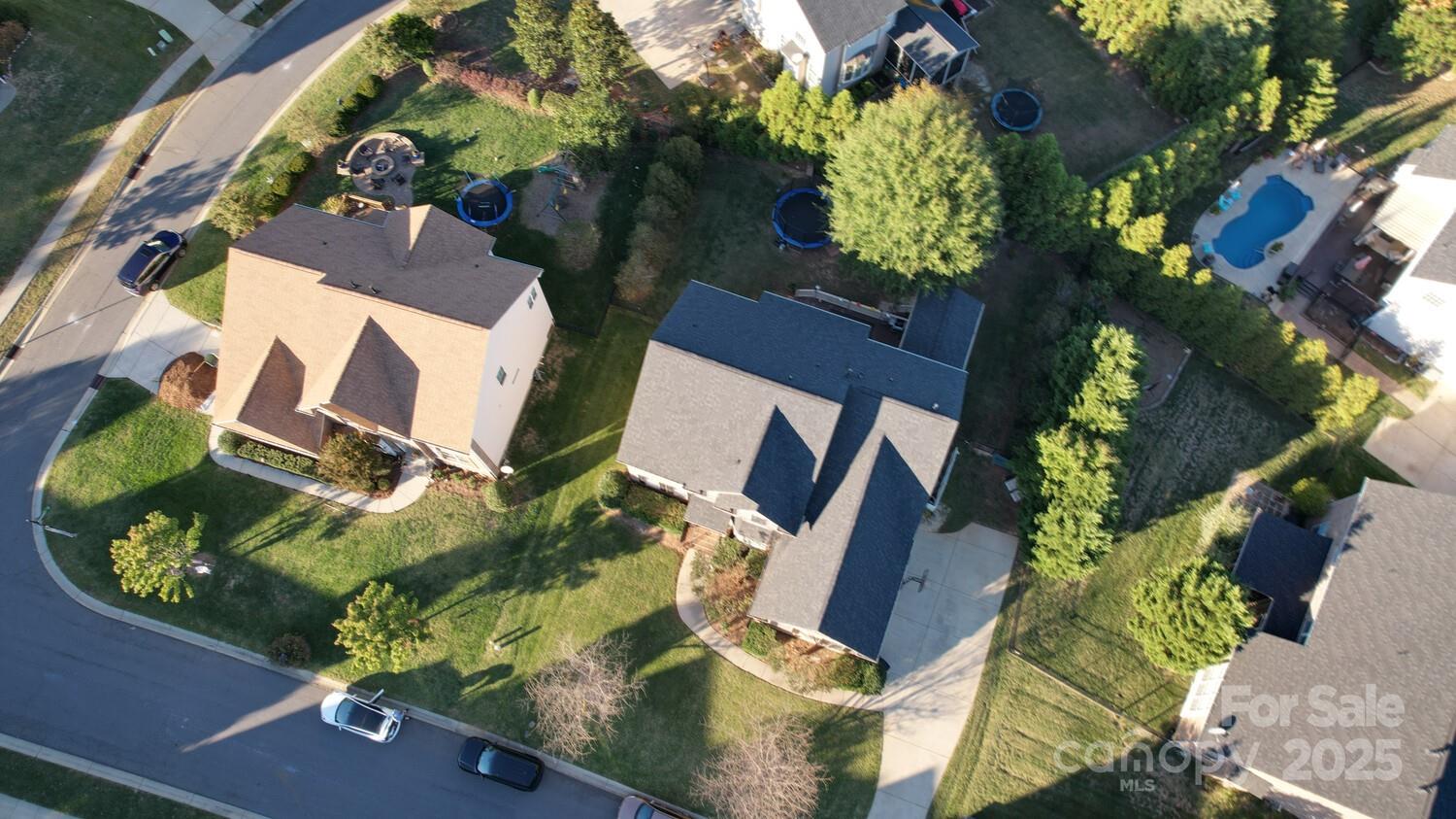 Callonwood - Residential
