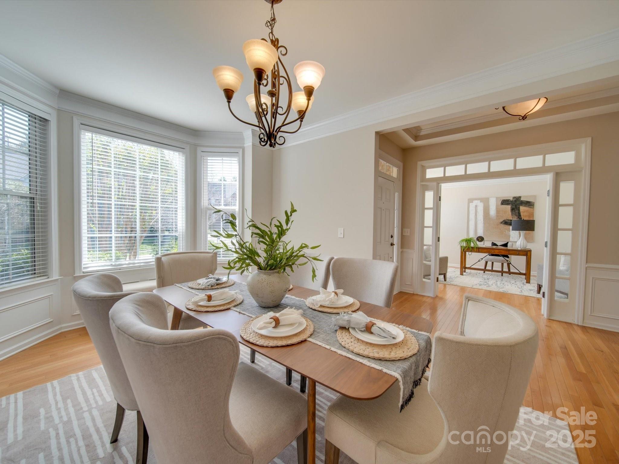 Callonwood - Residential