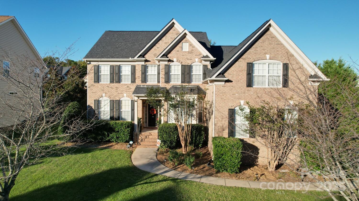 Callonwood - Residential