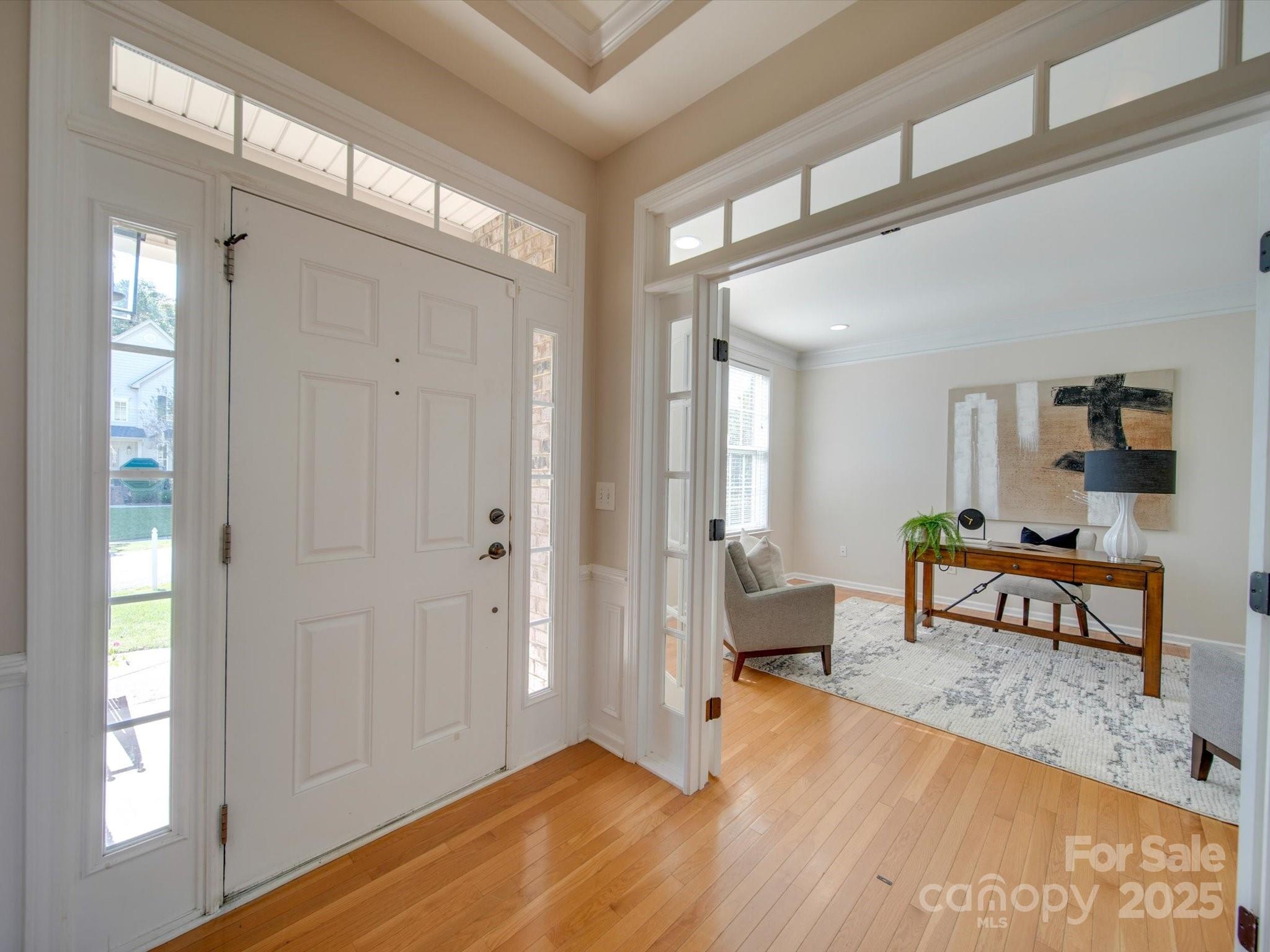 Callonwood - Residential