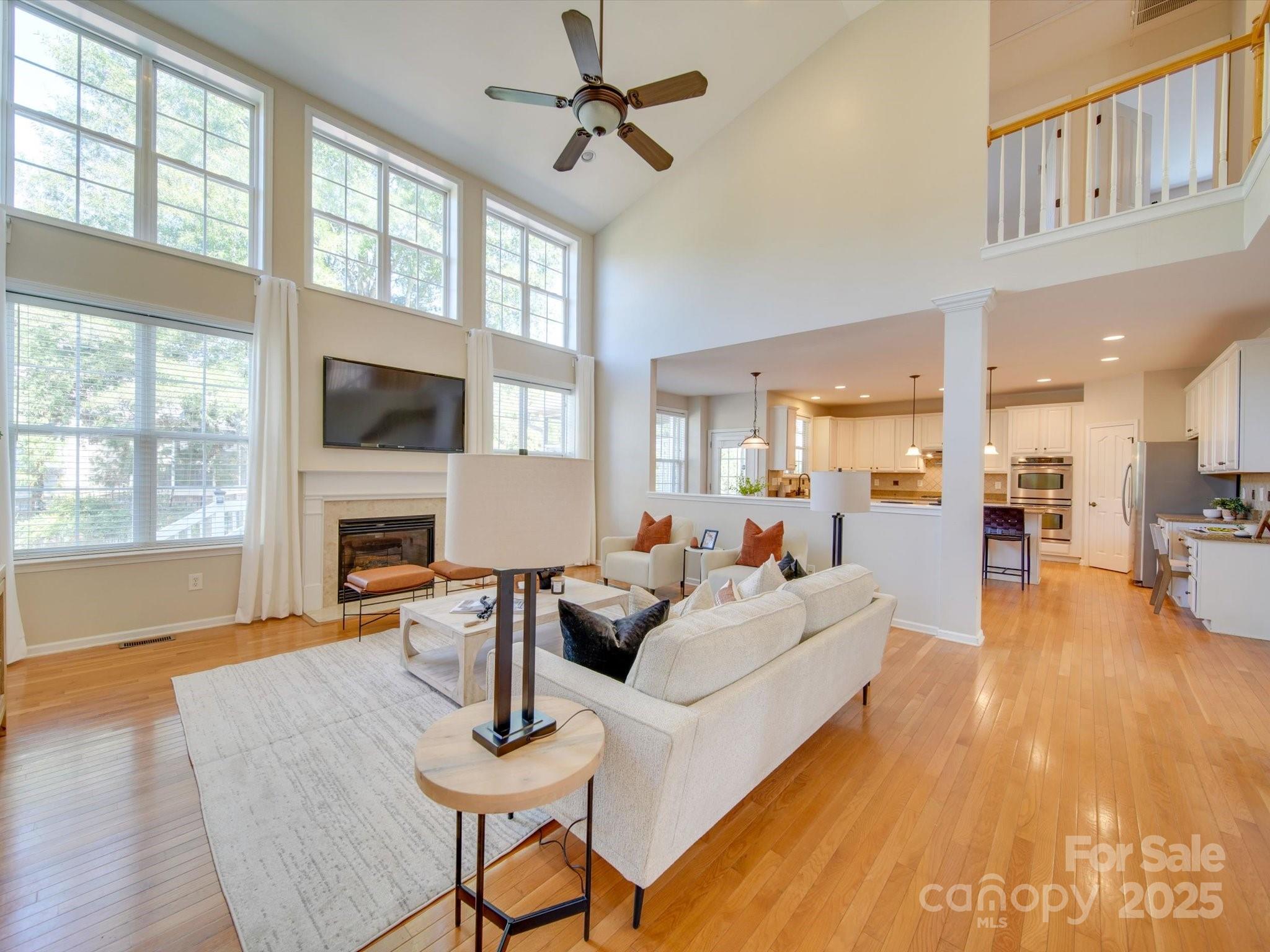 Callonwood - Residential