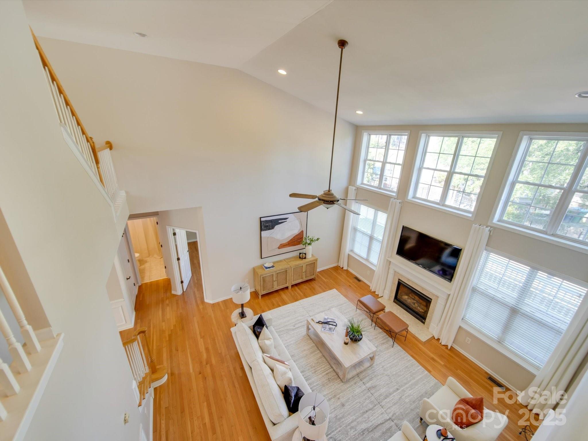 Callonwood - Residential