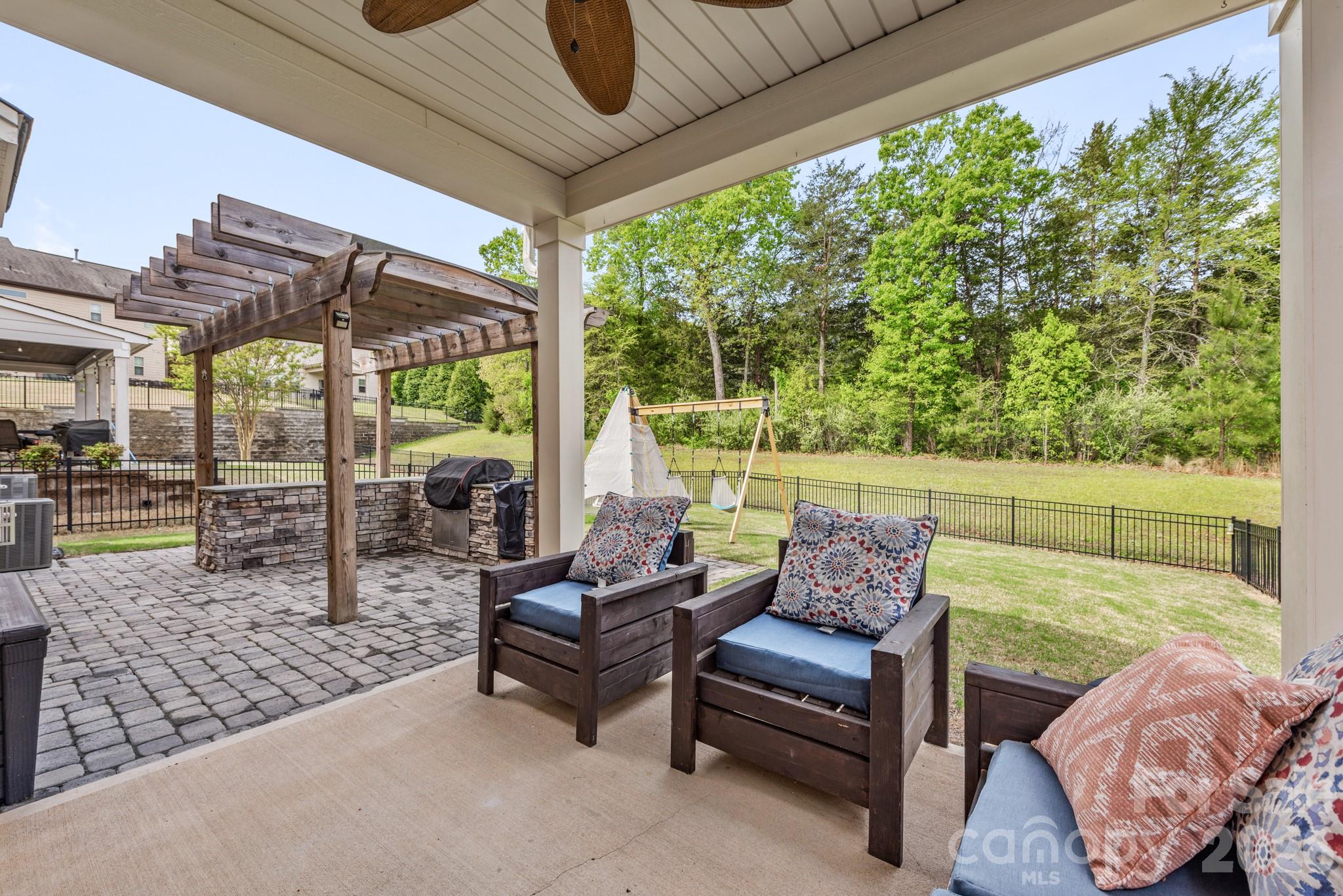 Chapel Cove - Residential