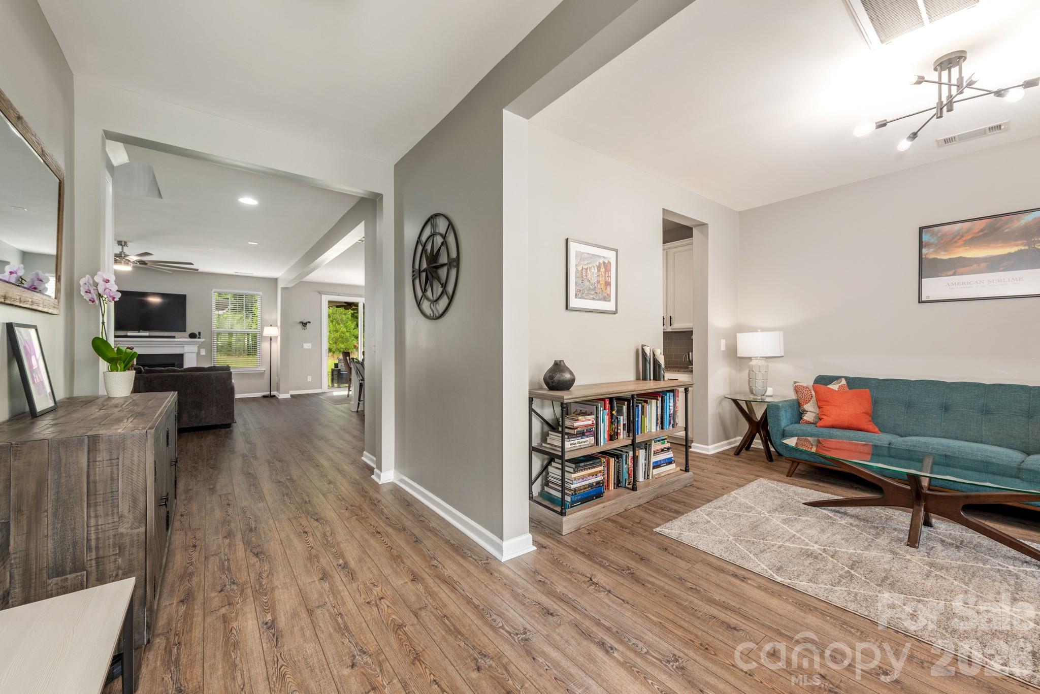 Chapel Cove - Residential