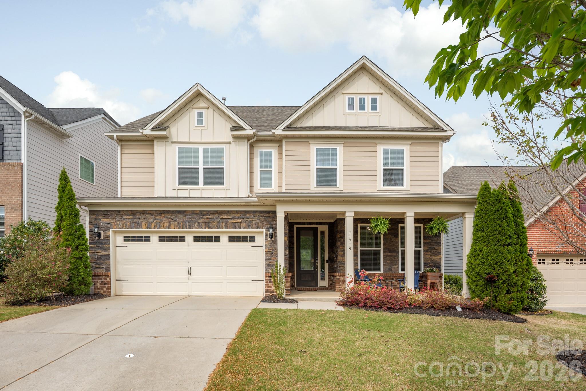Chapel Cove - Residential