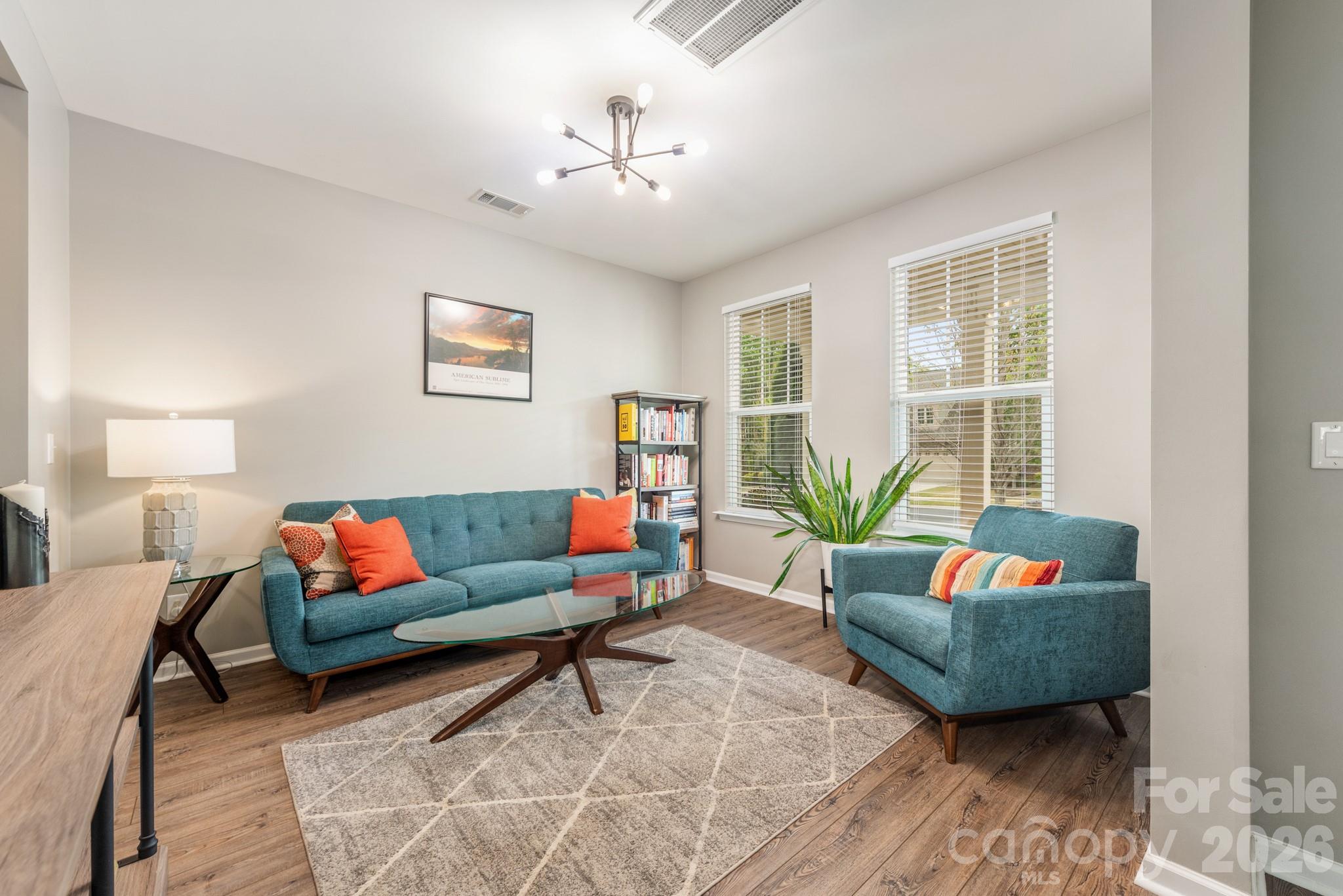 Chapel Cove - Residential