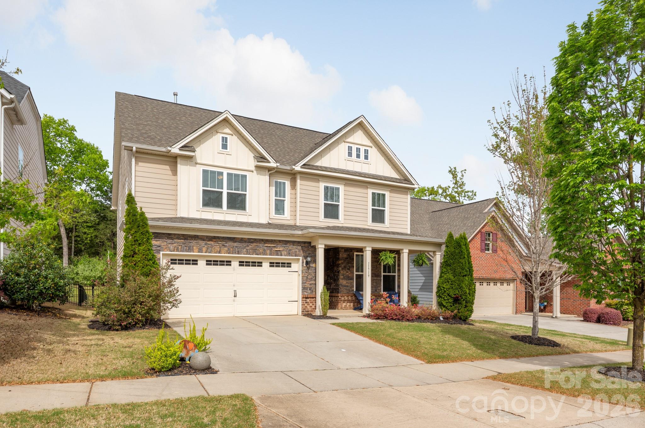 Chapel Cove - Residential