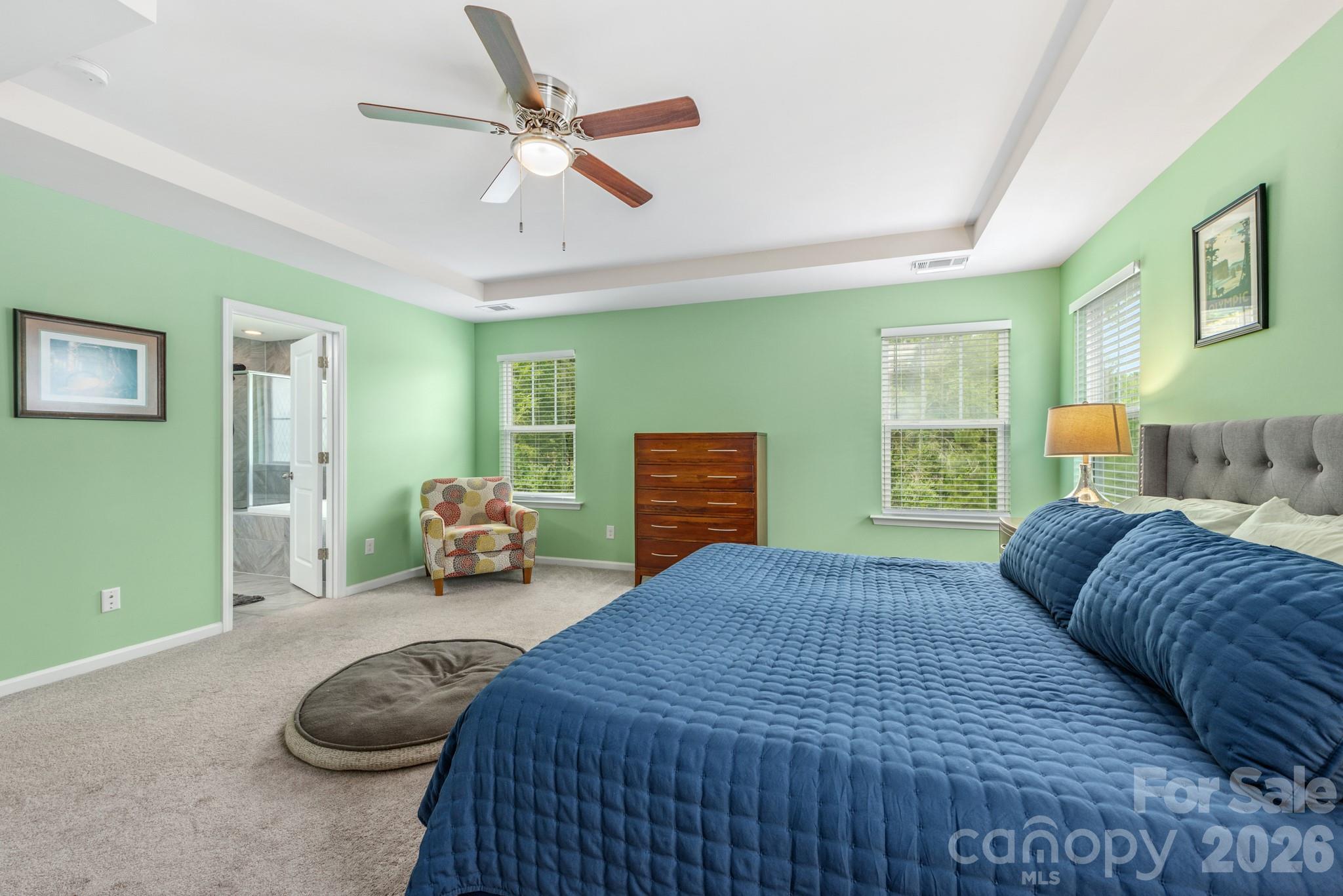 Chapel Cove - Residential