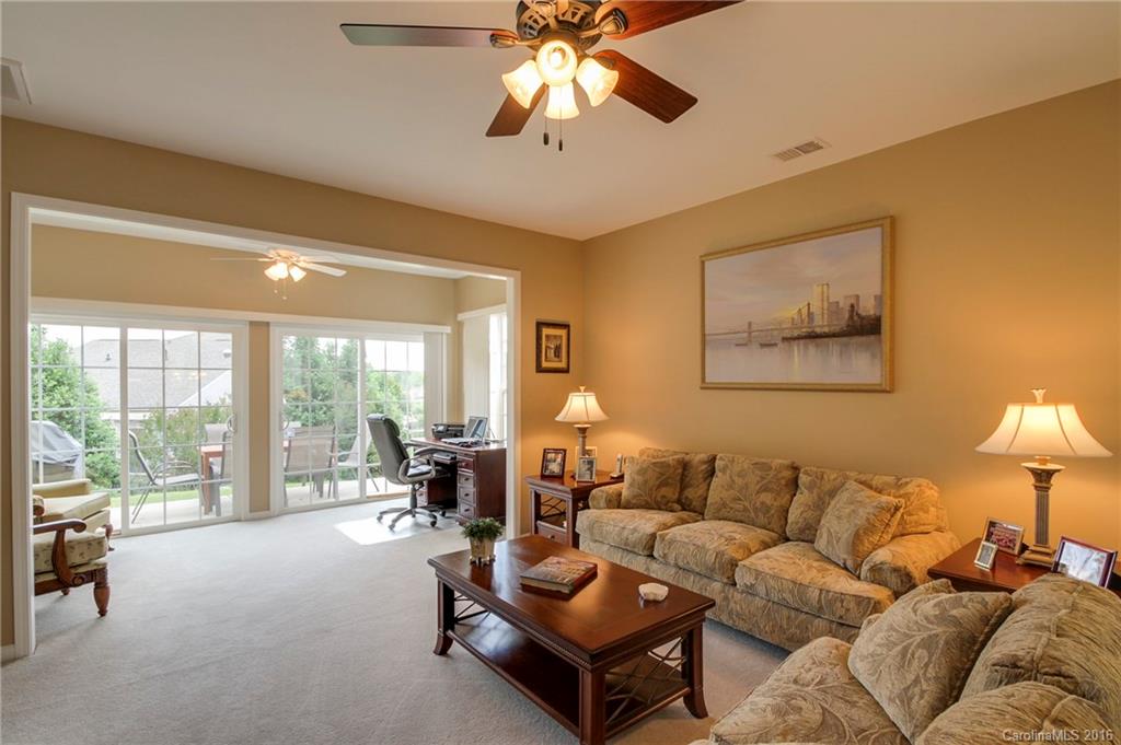 Sun City Carolina Lakes - Residential