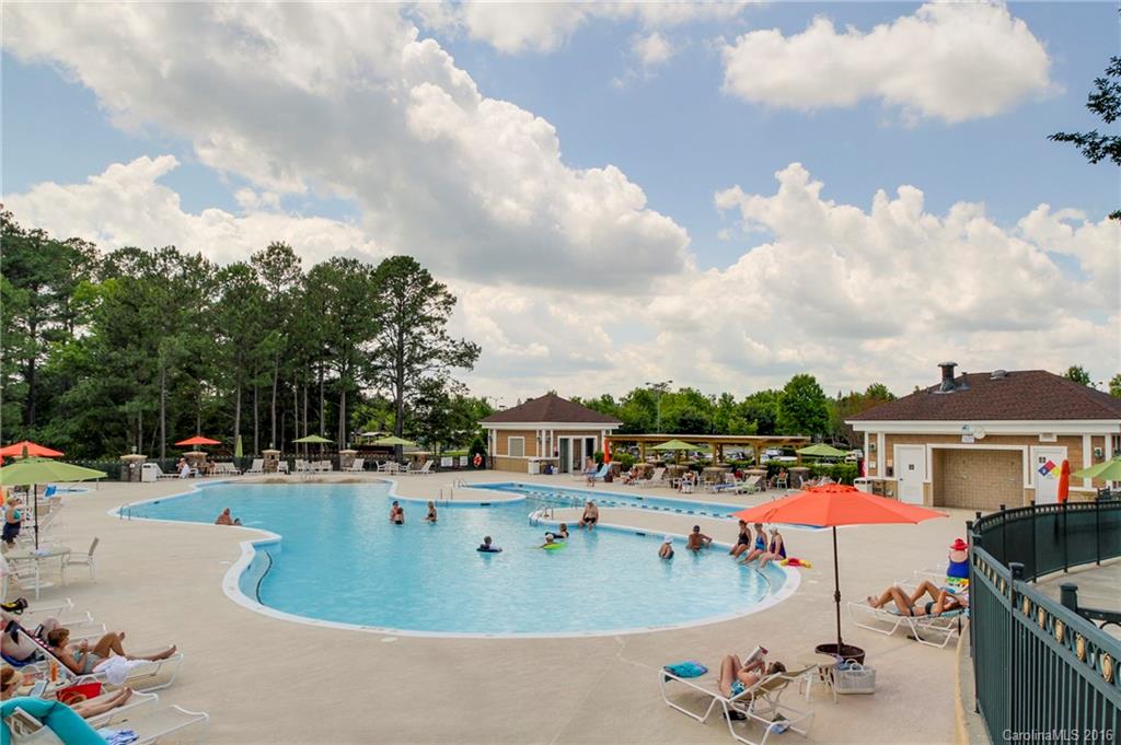 Sun City Carolina Lakes - Residential