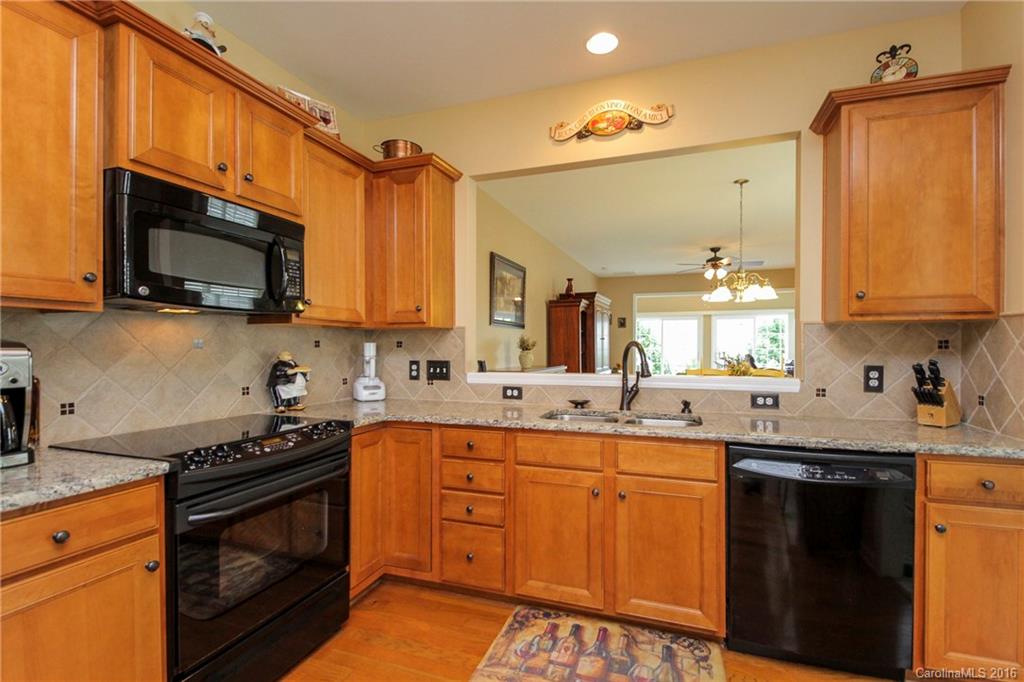 Sun City Carolina Lakes - Residential