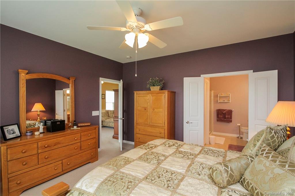 Sun City Carolina Lakes - Residential