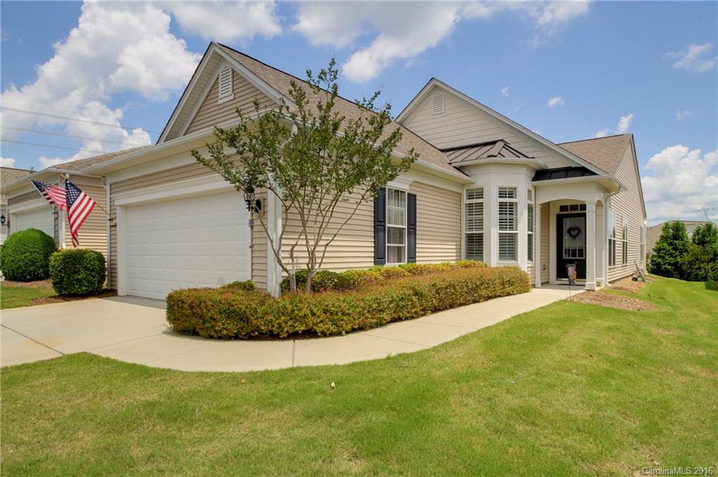 Sun City Carolina Lakes - Residential