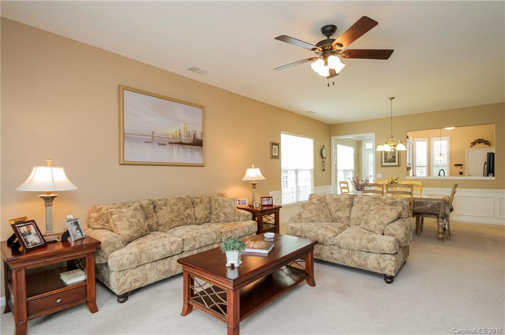 Sun City Carolina Lakes - Residential