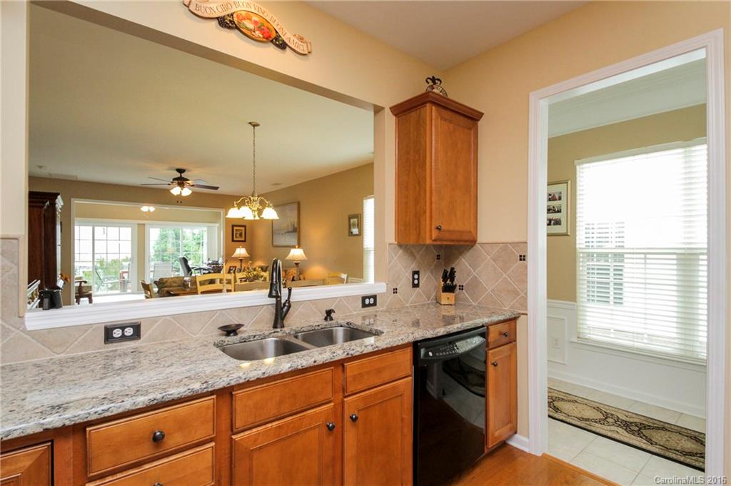 Sun City Carolina Lakes - Residential