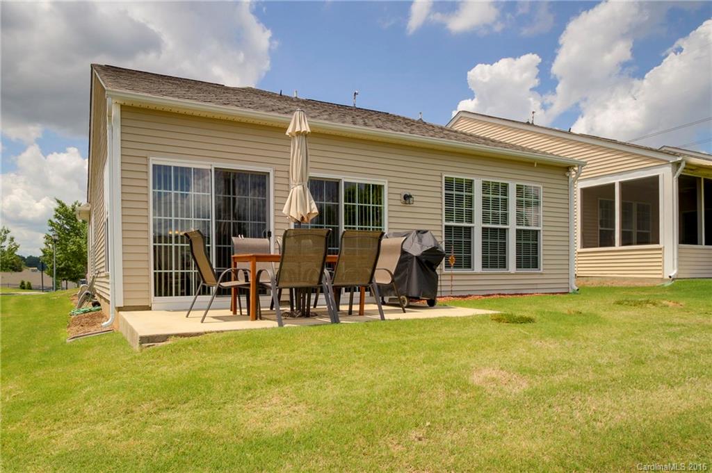 Sun City Carolina Lakes - Residential