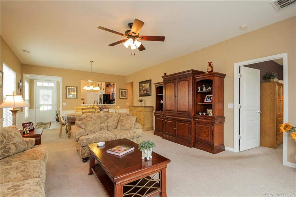 Sun City Carolina Lakes - Residential