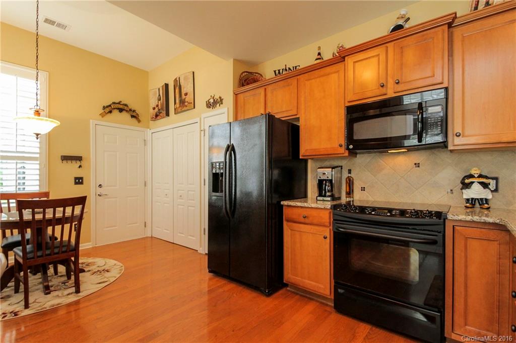 Sun City Carolina Lakes - Residential