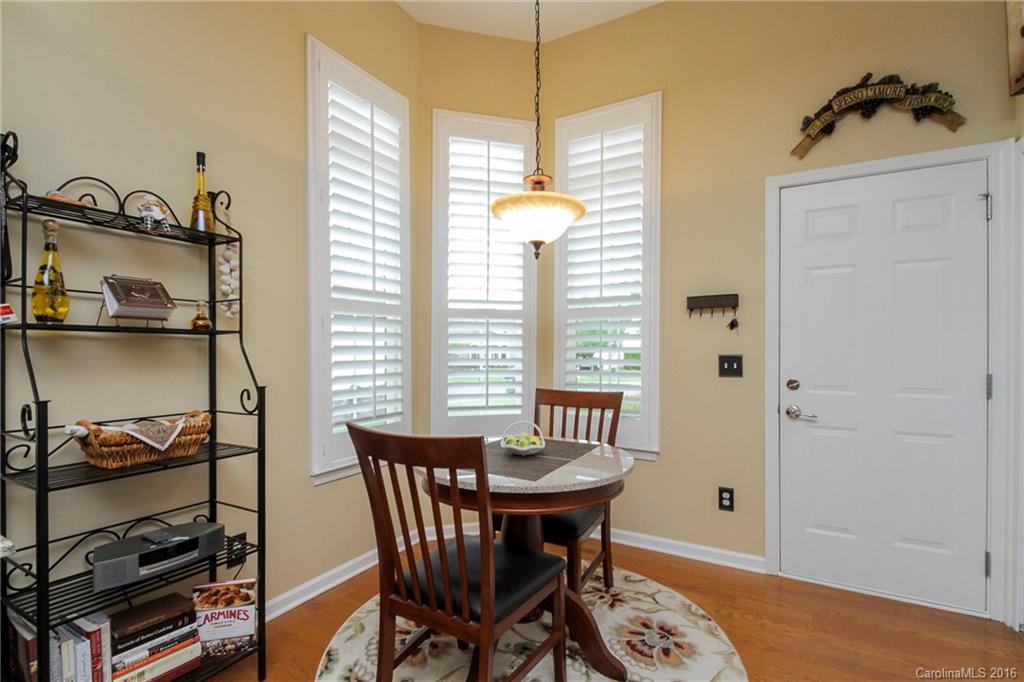 Sun City Carolina Lakes - Residential