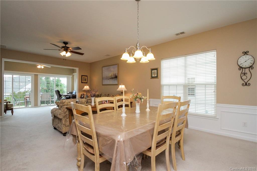 Sun City Carolina Lakes - Residential